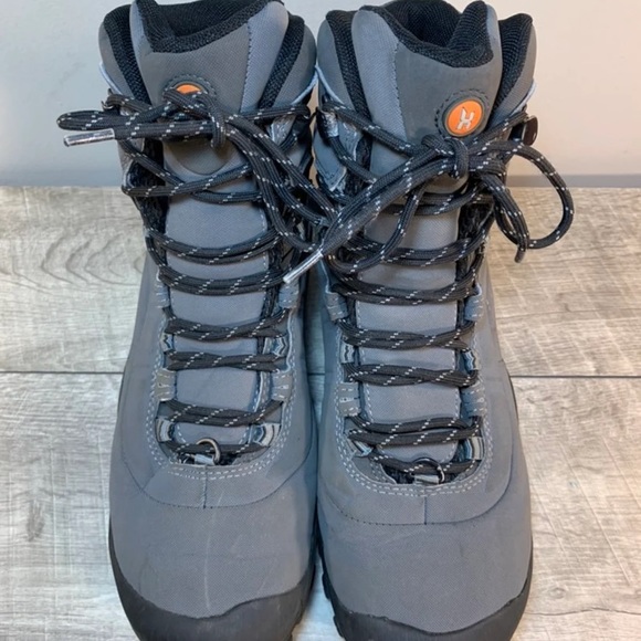 Xpeti Waterproof Men\'s Hiking Boots Sz 8 main image 8